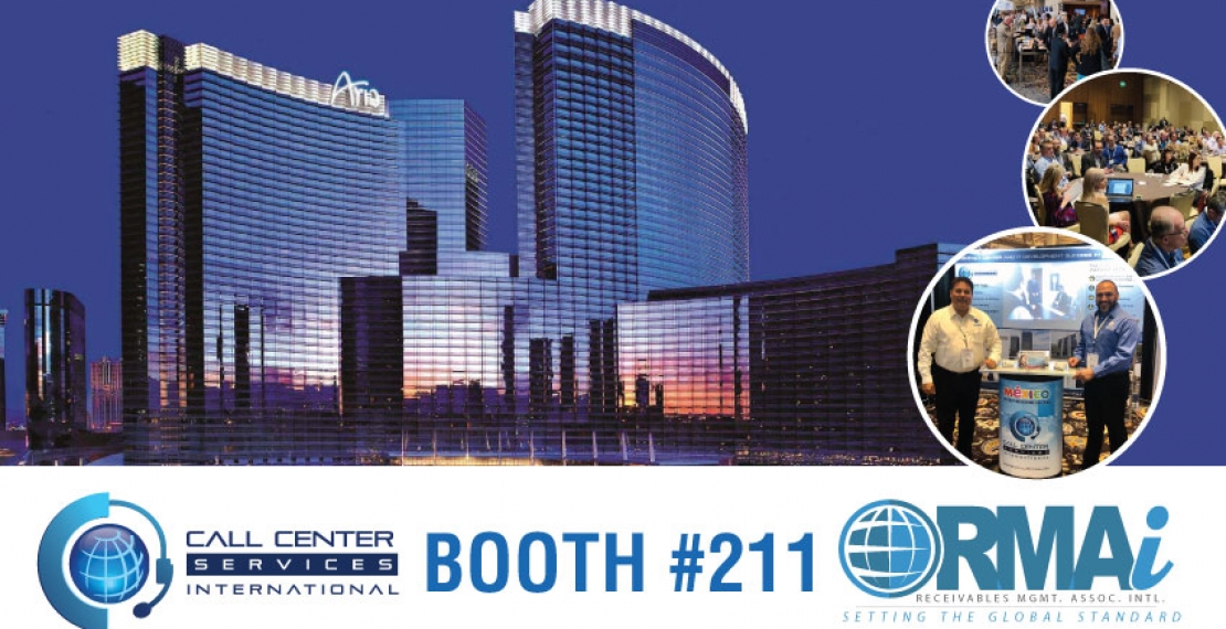 Learn About Nearshore at RMA International Conference 2020