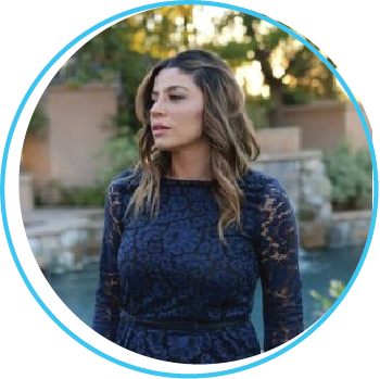 Said Shereen Rabadi LaserAway, Director of Client Services