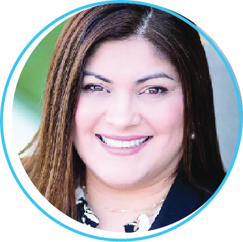Elva de la Torre KBS, Executive Vice President