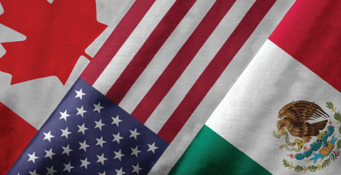 USMCA Benefits Nearshore Mexico