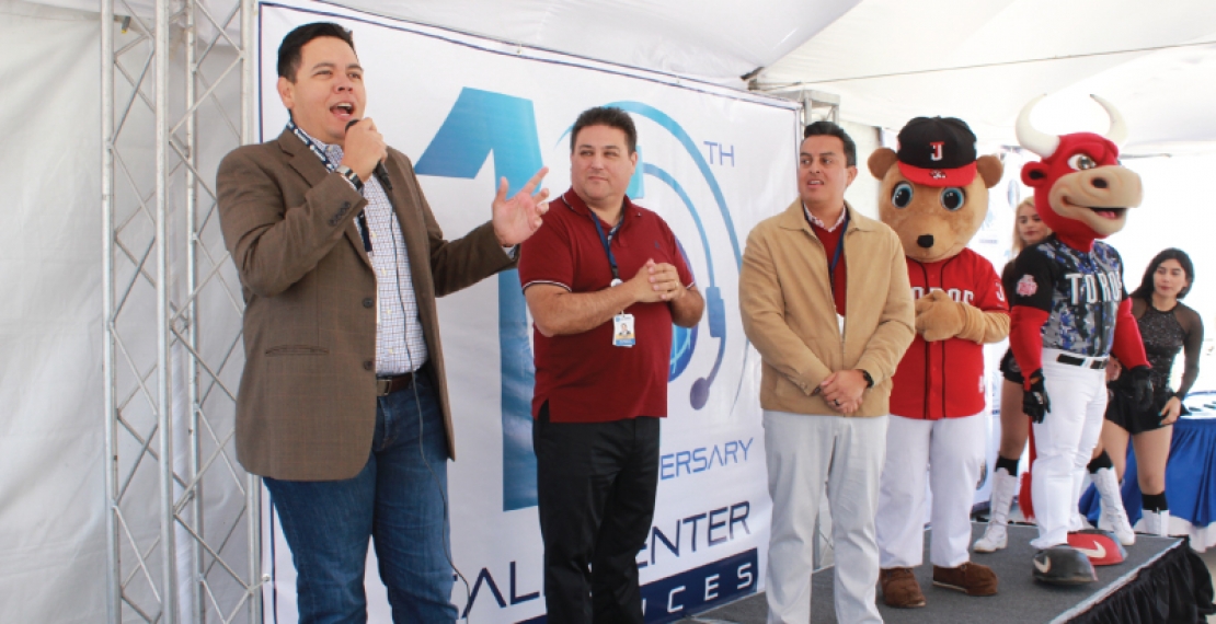 CCSI Celebrates 10th Anniversary