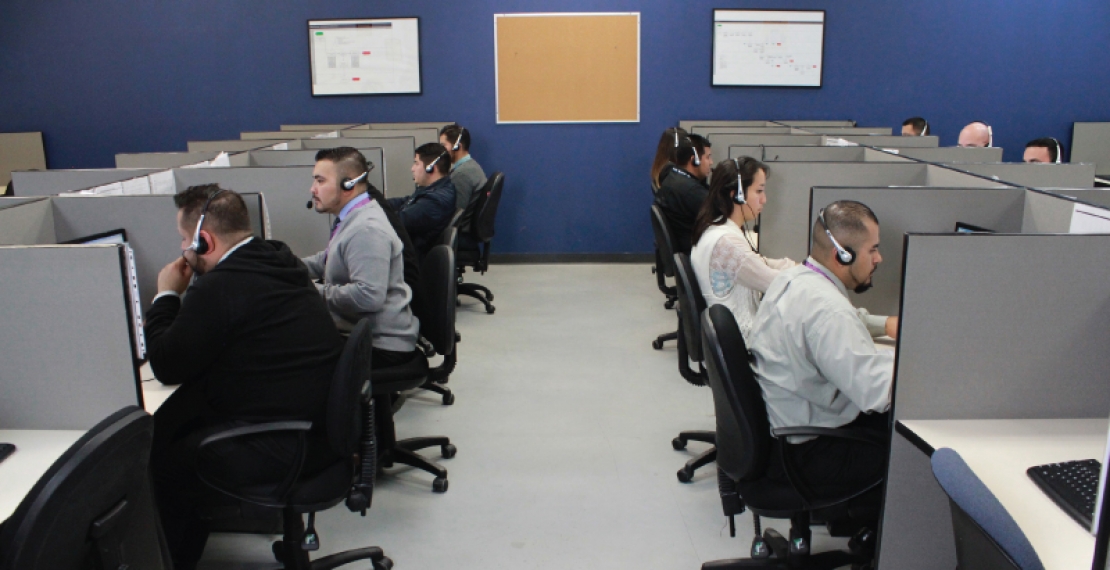 FCR Announces Partnership With CCSI For Nearshore Operations Expansion 