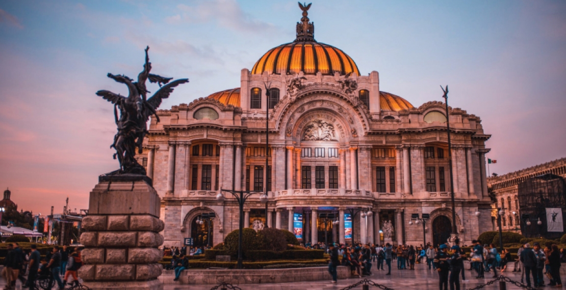 6 Reasons Why American Contact Centers Choose To Nearshore In Mexico