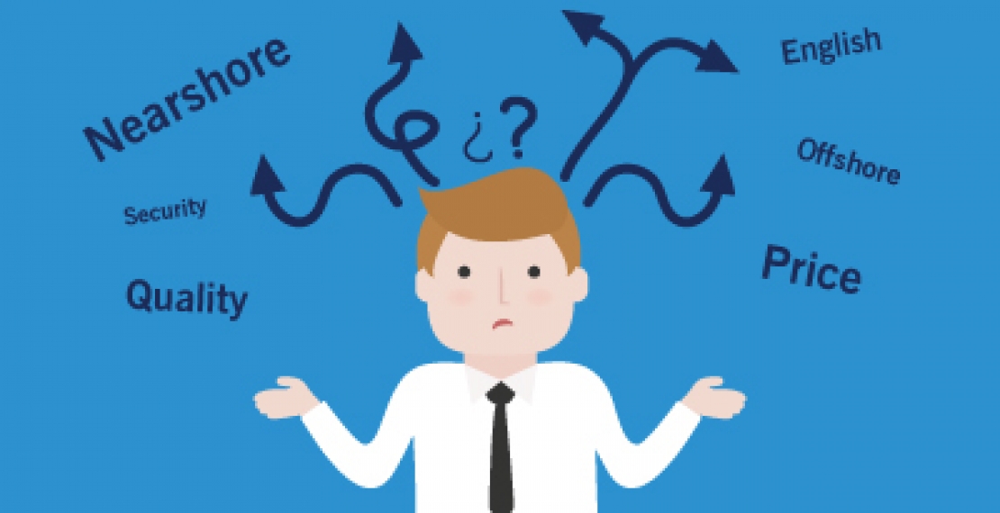 5 Myths About Nearshore Debunked 