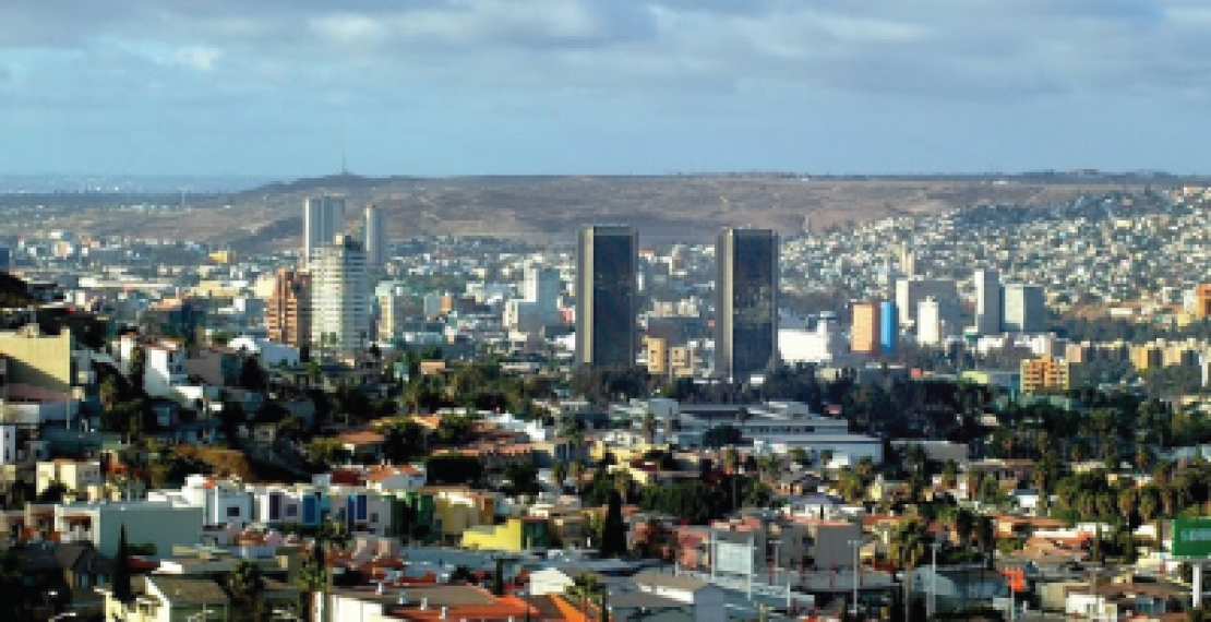 What Makes Tijuana A Unique Nearshore Location? 