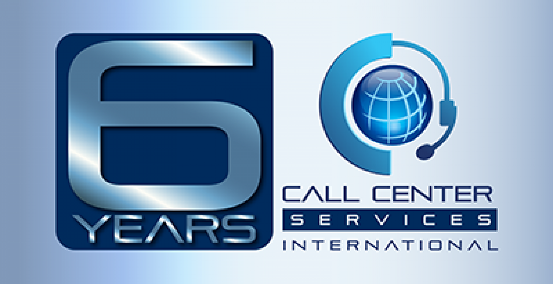 Celebrating 6 Years of Establishing Call Centers in Mexico 
