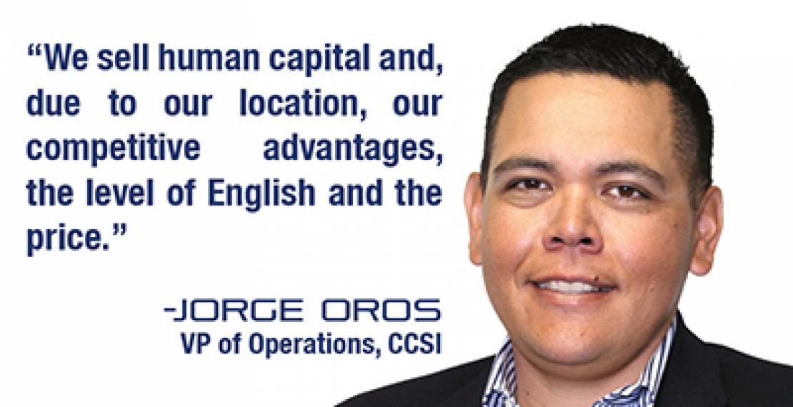 Baja California Among Top Call Center Industry Leaders In Mexico 