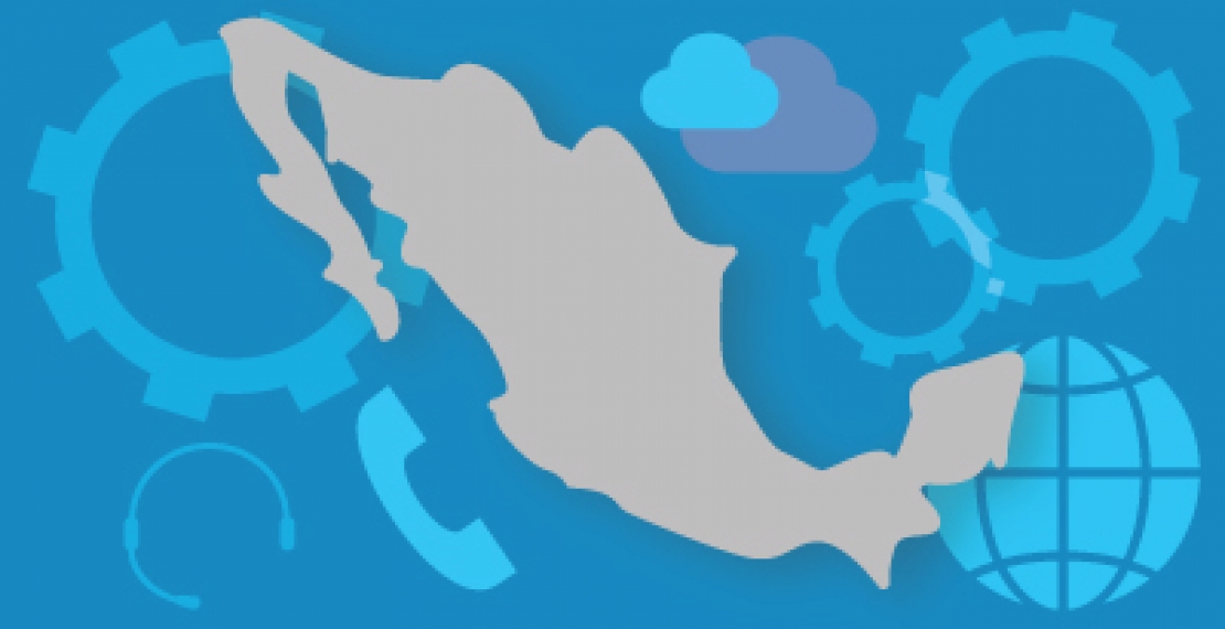 Mexico Has The Lowest-Cost Advantage For United States Businesses 