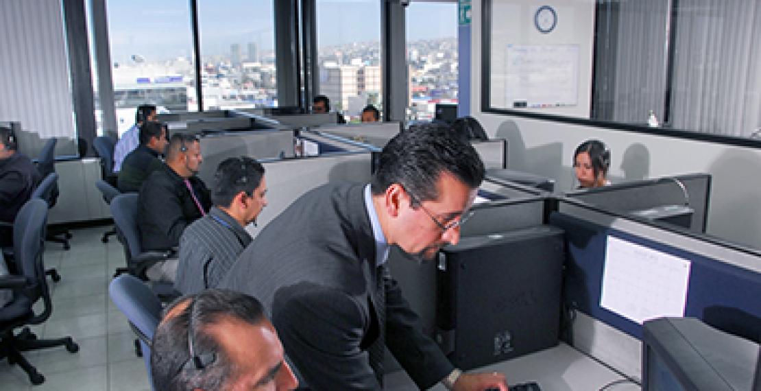 Mexico Is a Top Destination for Doing Business and Shelter Company Programs Are Proving To Be a Worthwhile Approach 