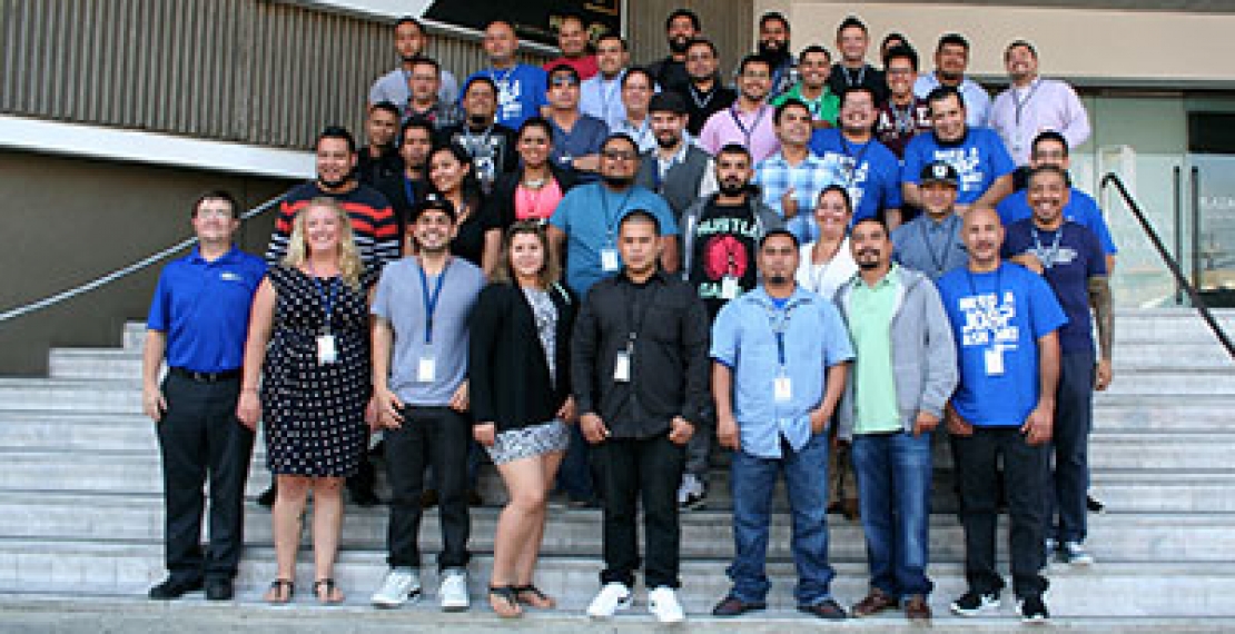 Wakefield &amp; Associates Baja Mexico Collection Center 