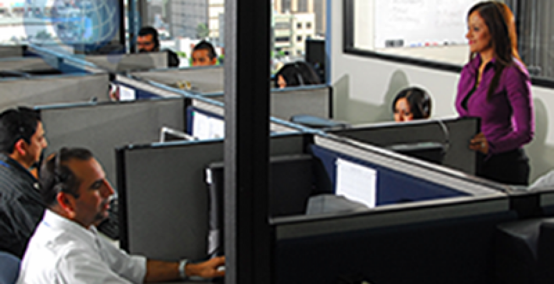 Expert's Angle: Time for Agents to Stop Being Anti-Social 