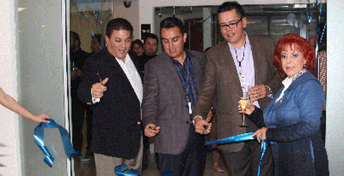 Welcome To Our New Nearshore Contact Center Facility 