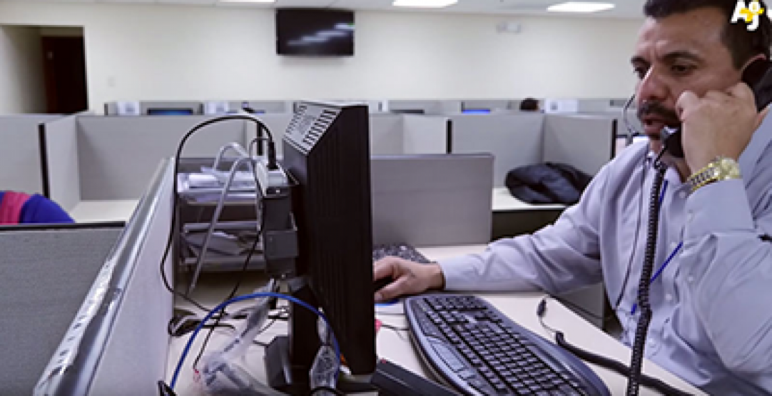 U.S. Deportees Find Success in Baja’s Call Center Industry 