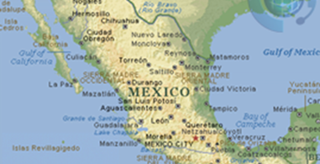 Mexico Is Promising A Growth As Worldwide Provider Of IT Services 