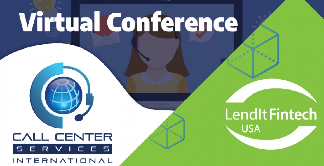 CCSI at LendIt Fintech 2020