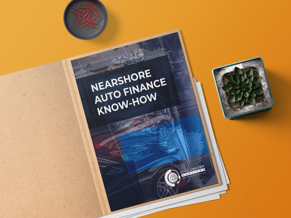 Nearshore Auto Finance Know-How