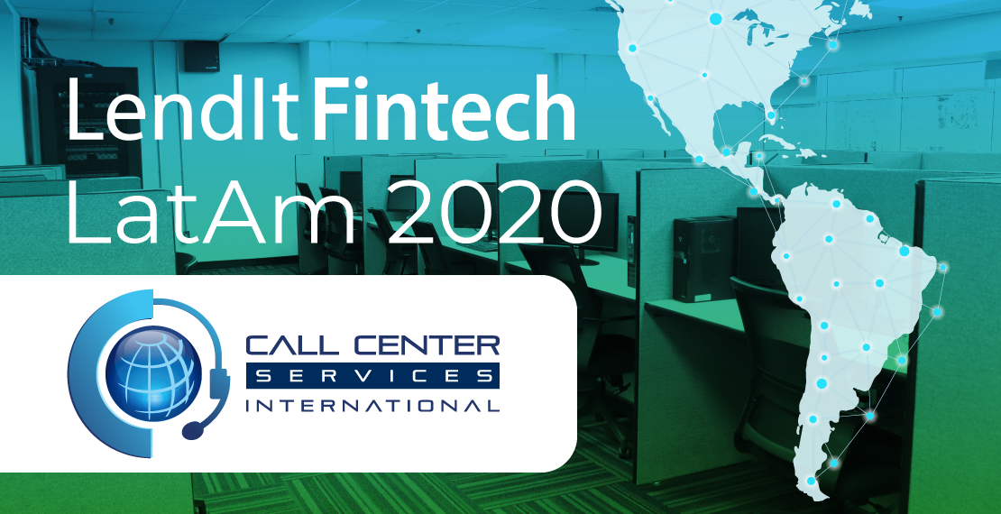 CCSI Lendit Fintech Latam 2020