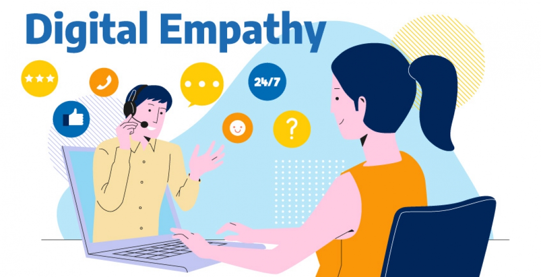 Digital Empathy