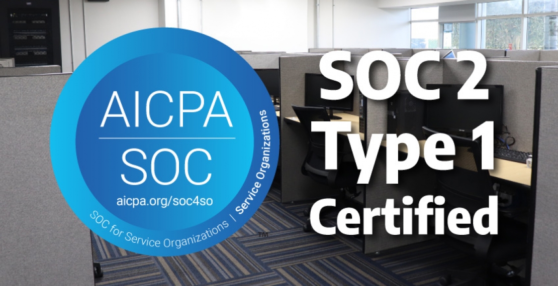 SOC Certification