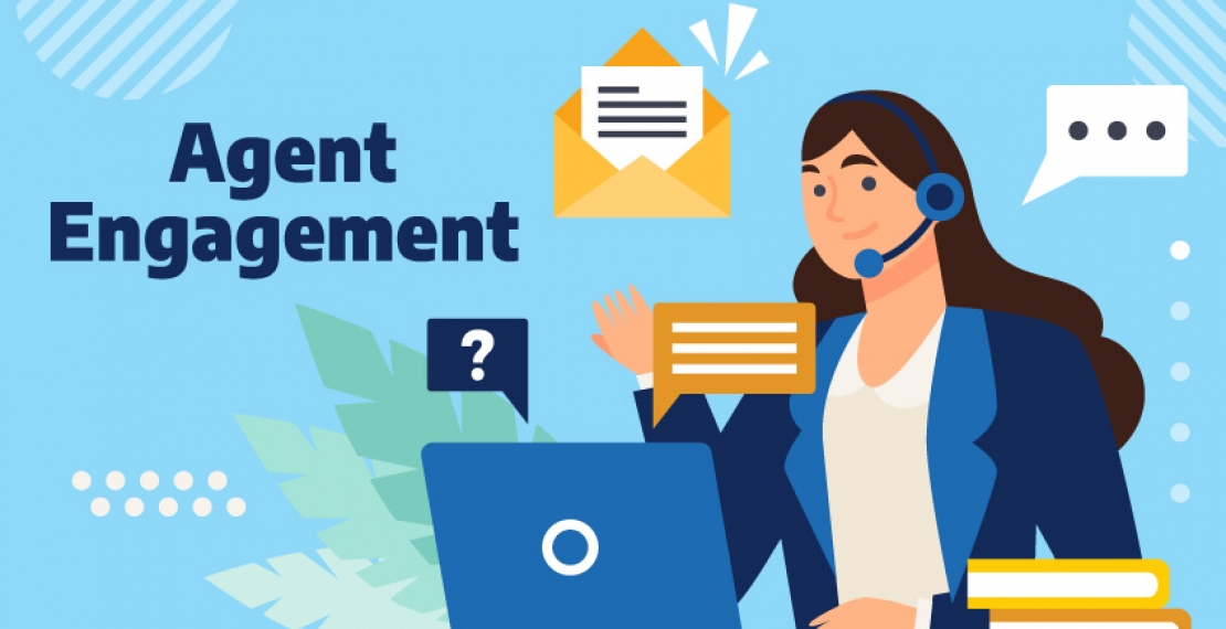 Agent Engagement