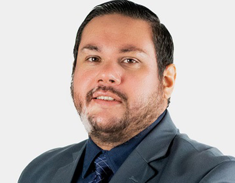 Victor Araiza