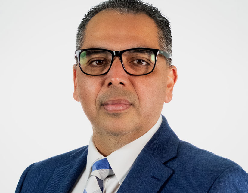 Luis Martinez