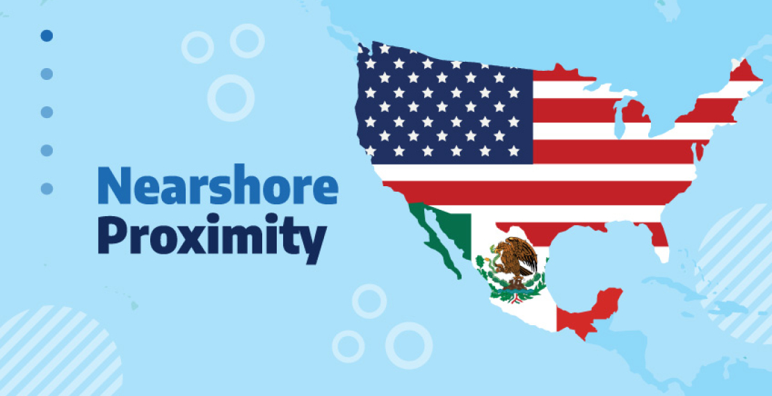 Nearshore Proximity