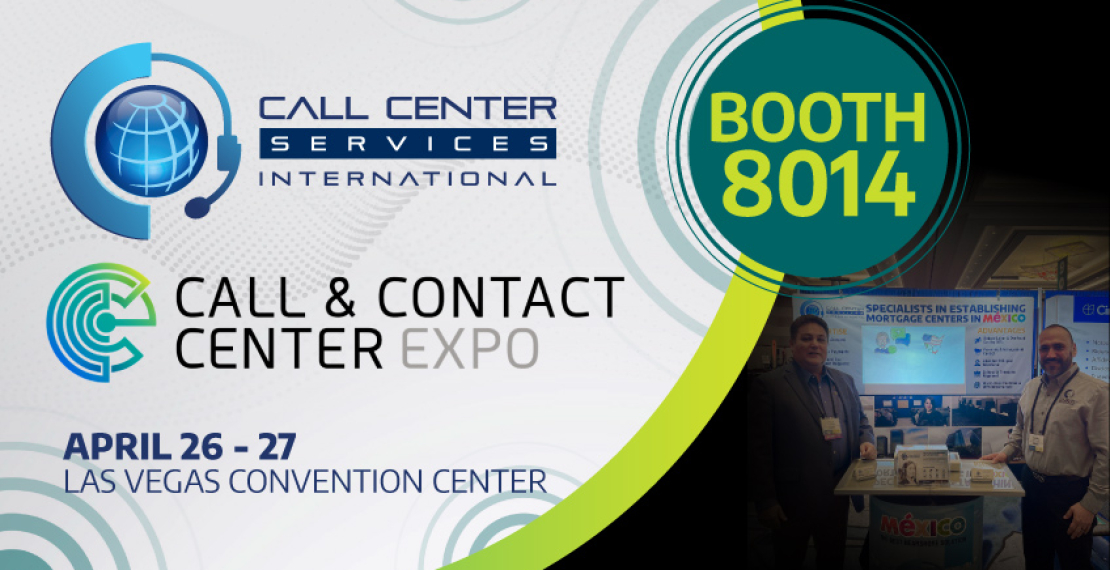 Call &amp; Contact Center 2023