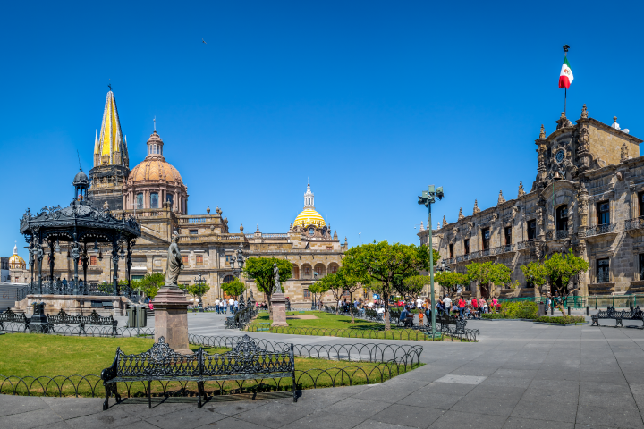 Guadalajara Call Center 