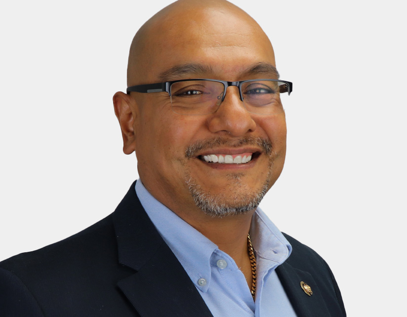 Sal Ramirez