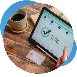 Integrated Payment Solution