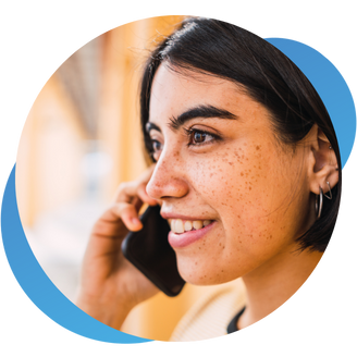 Generative AI Voice & Virtual Agents