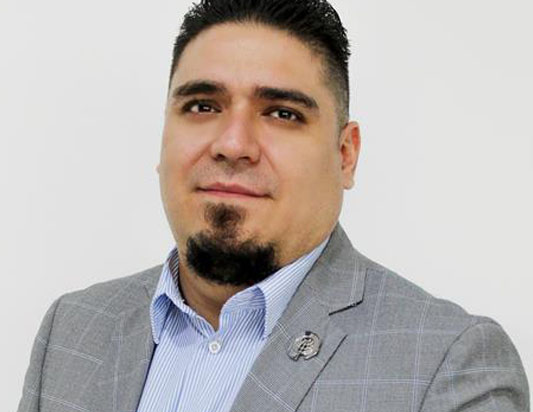 Sarinel Villegas