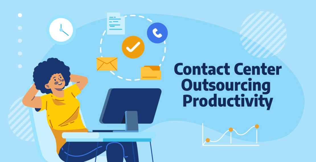 Contact Center Outsourcing Productivity