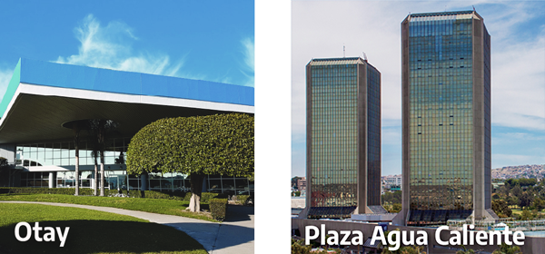 CCSI Tijuana Call Centers