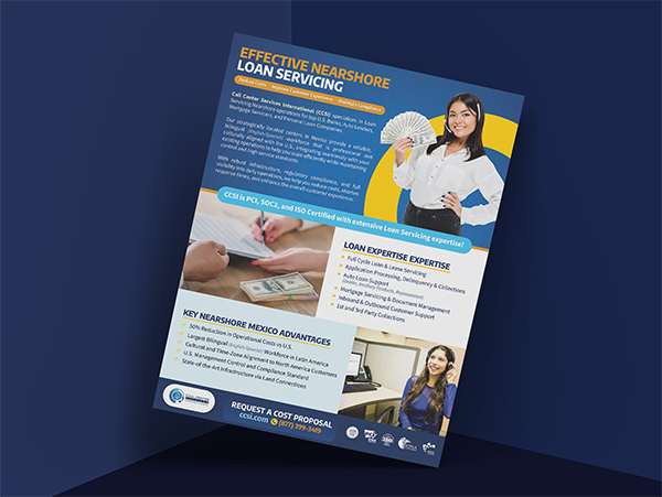 Loan Servicing