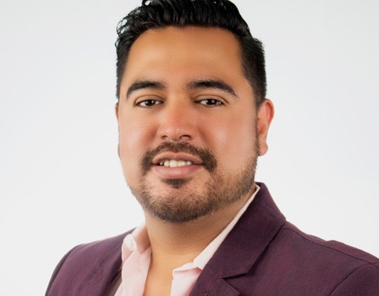 Carlos Martinez - Recruitment Director
