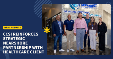 Call the Car and CCSI Strengthen Nearshore Partnership During Strategic Visit to Tijuana