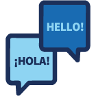 Bilingual & Bicultural Agents