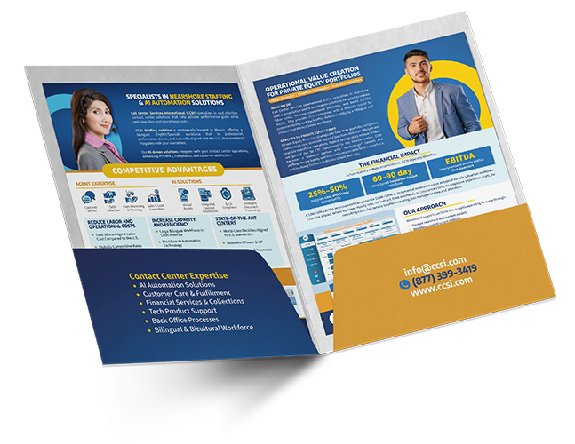 Private Equity eBrochure Download