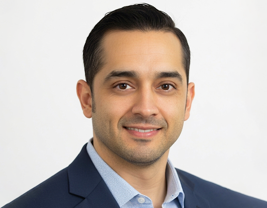 Irving Lugo - Cybersecurity Manager