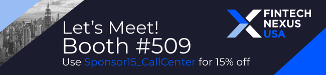 Fintech Nexus 2023 CCSI Discount